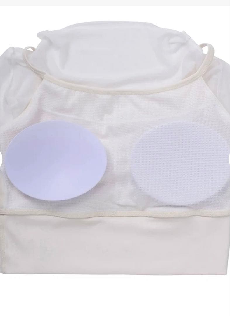 SUKALA メッシュ クロップドトップ 黒色　新品
