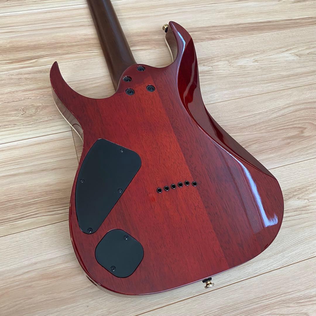 ギター Ibanez RG421 HPAH