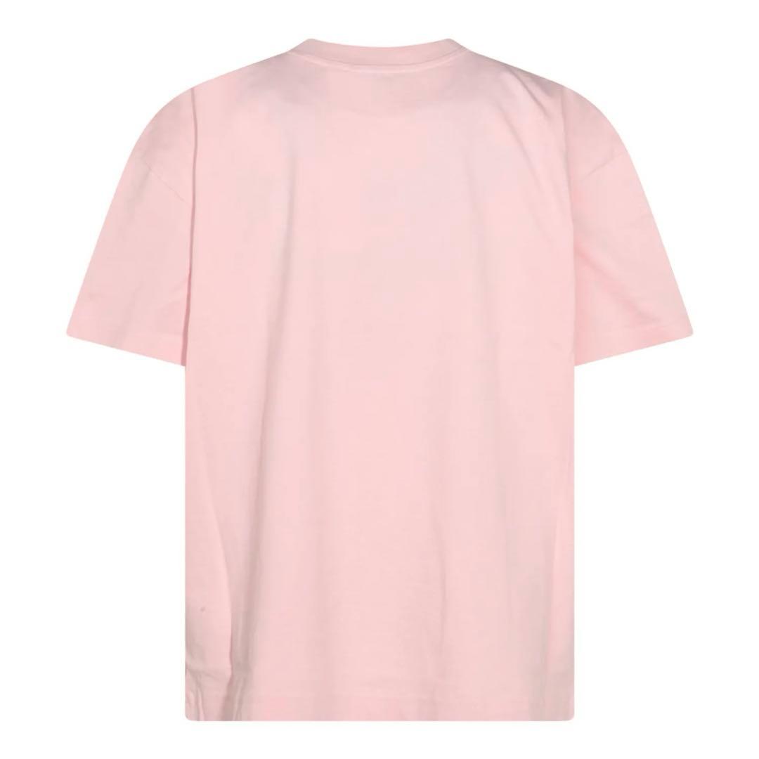 トップス Acne Studious light pink Tshirt