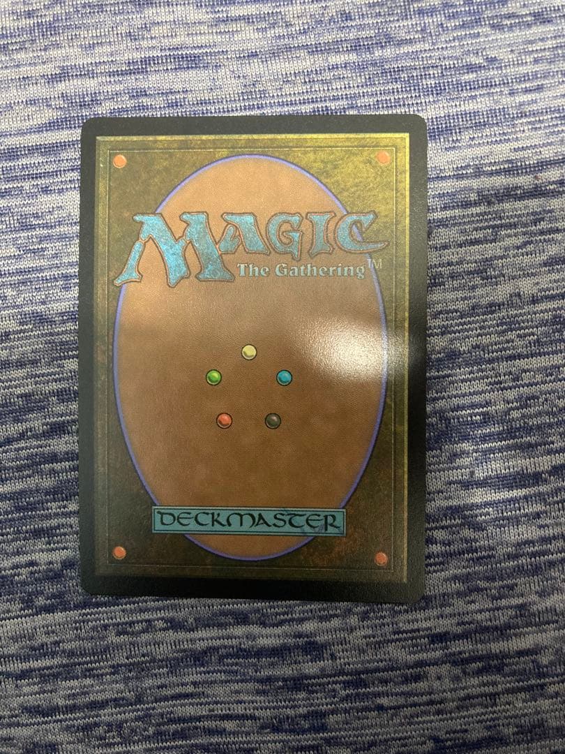 灯の燼滅 foil FFコマンダーパーティープロモ