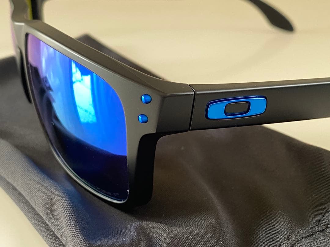 オークリー（Oakley）Holbrook（ホルブルック）