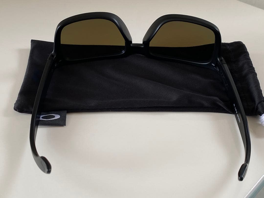 オークリー（Oakley）Holbrook（ホルブルック）