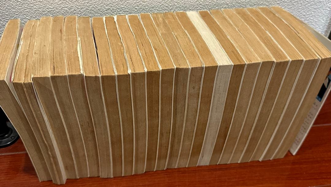 ドラえもん全巻セット　1巻〜45巻