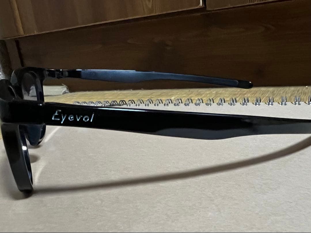Eyevol CONLON III サングラス