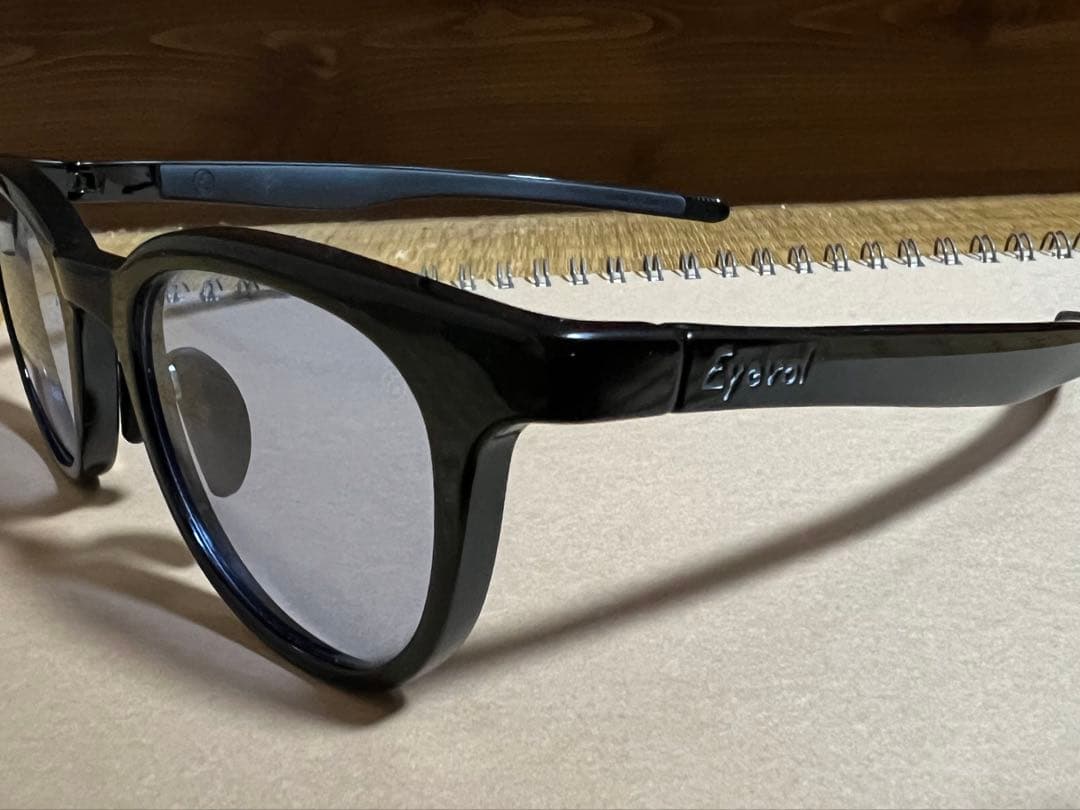 Eyevol CONLON III サングラス