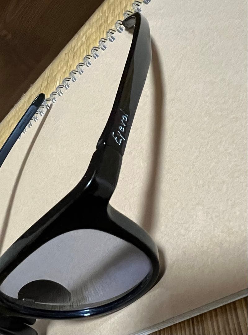 Eyevol CONLON III サングラス