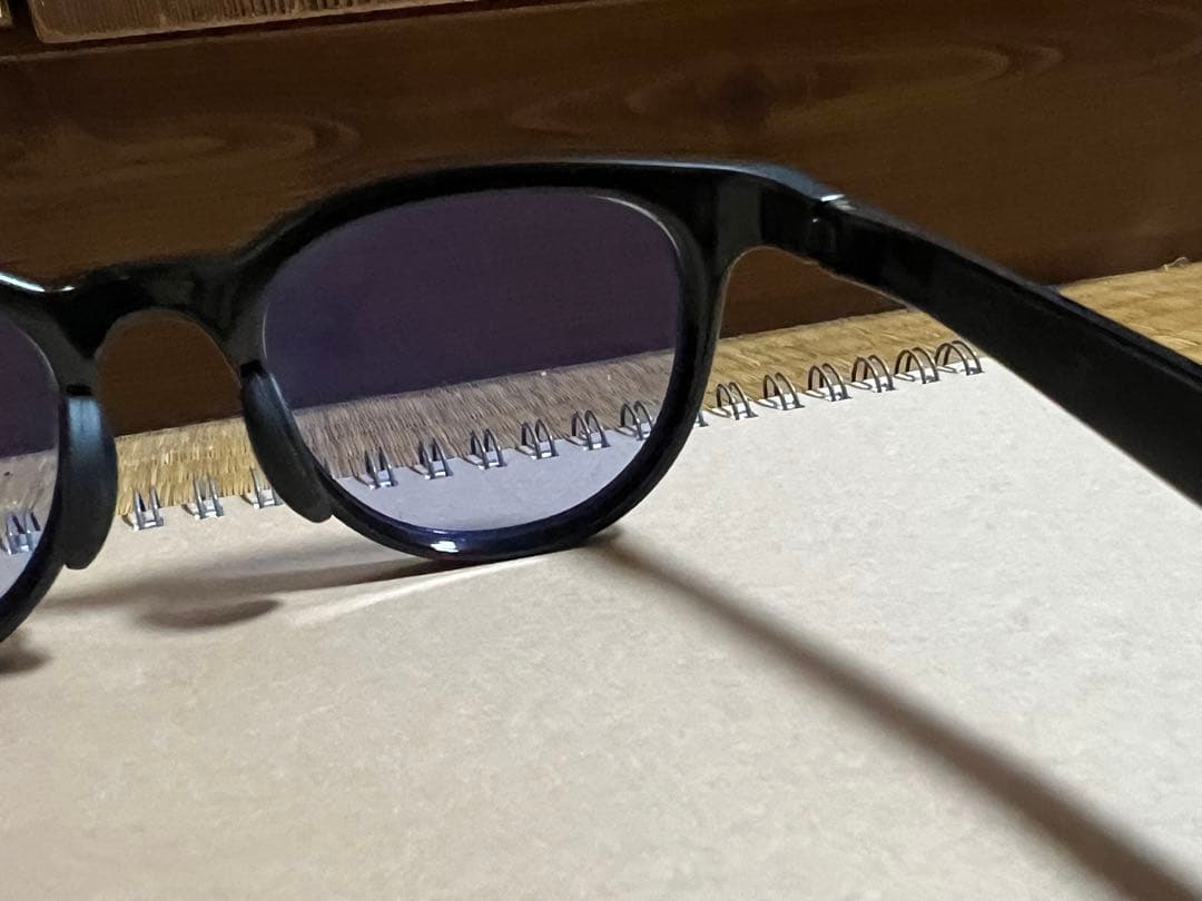 Eyevol CONLON III サングラス