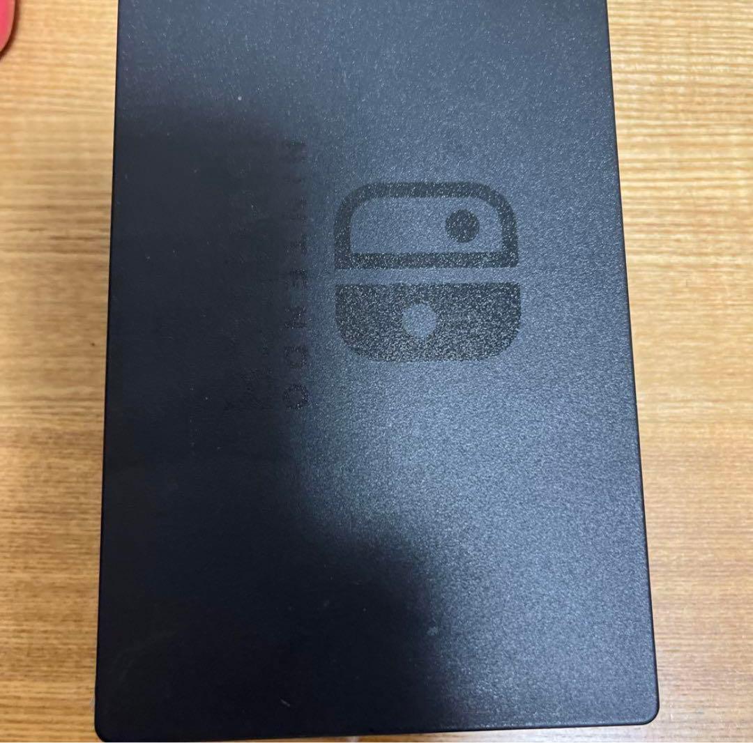 任天堂スイッチ➕付属品もろもろ プロコン付き