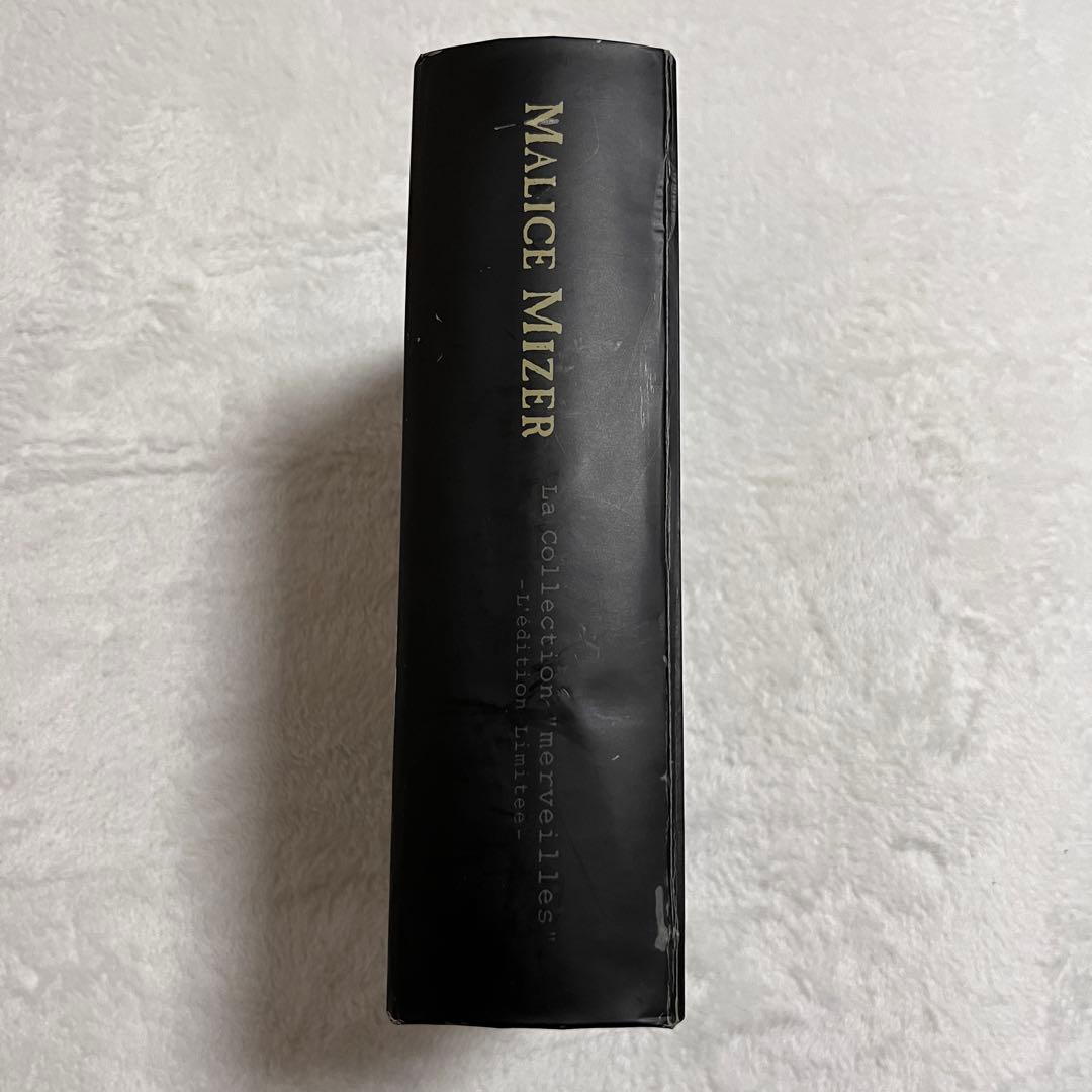 邦楽 MALICE MIZER La collection \"merveilles\"