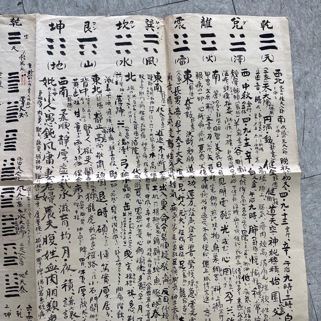 易学大講座 加藤大岳