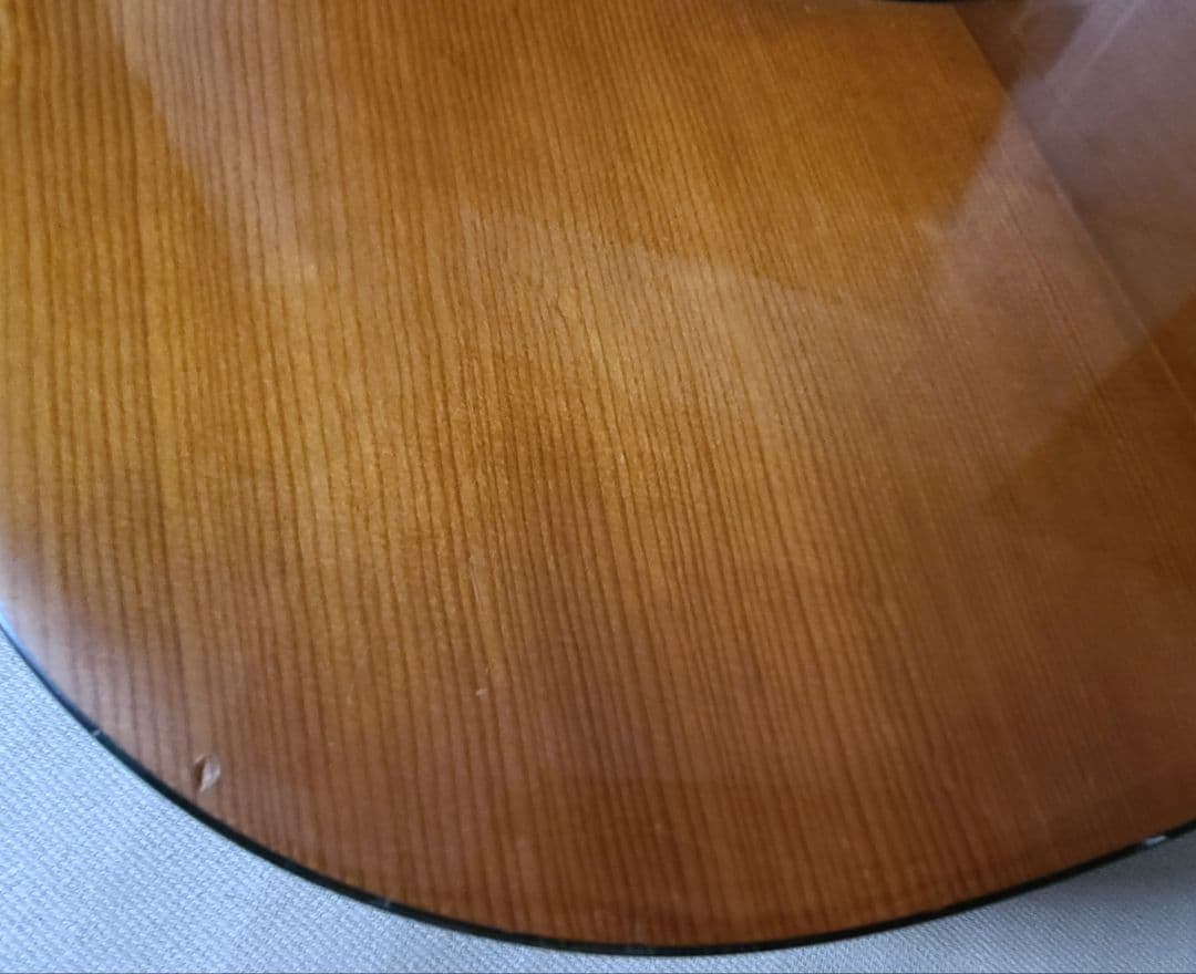 YAMAHA FG401 　アコースティックギター