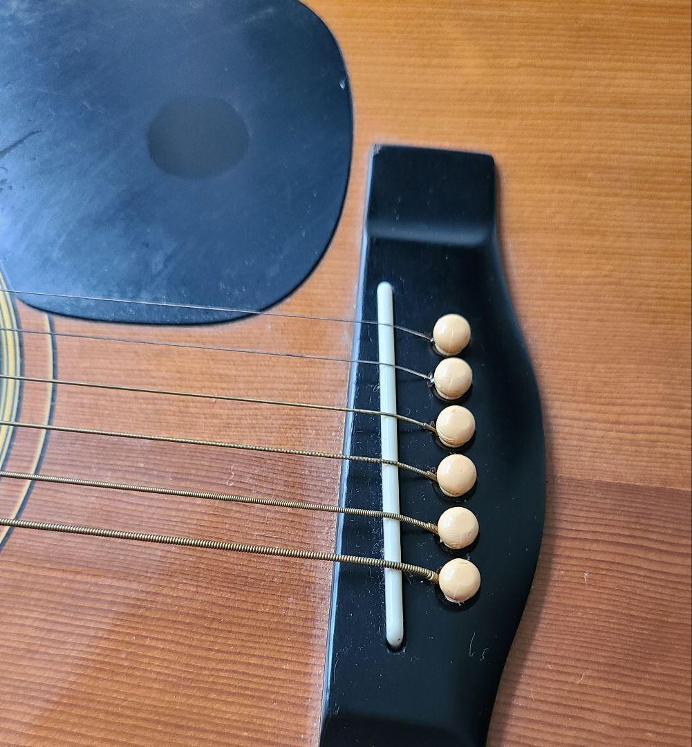 YAMAHA FG401 　アコースティックギター