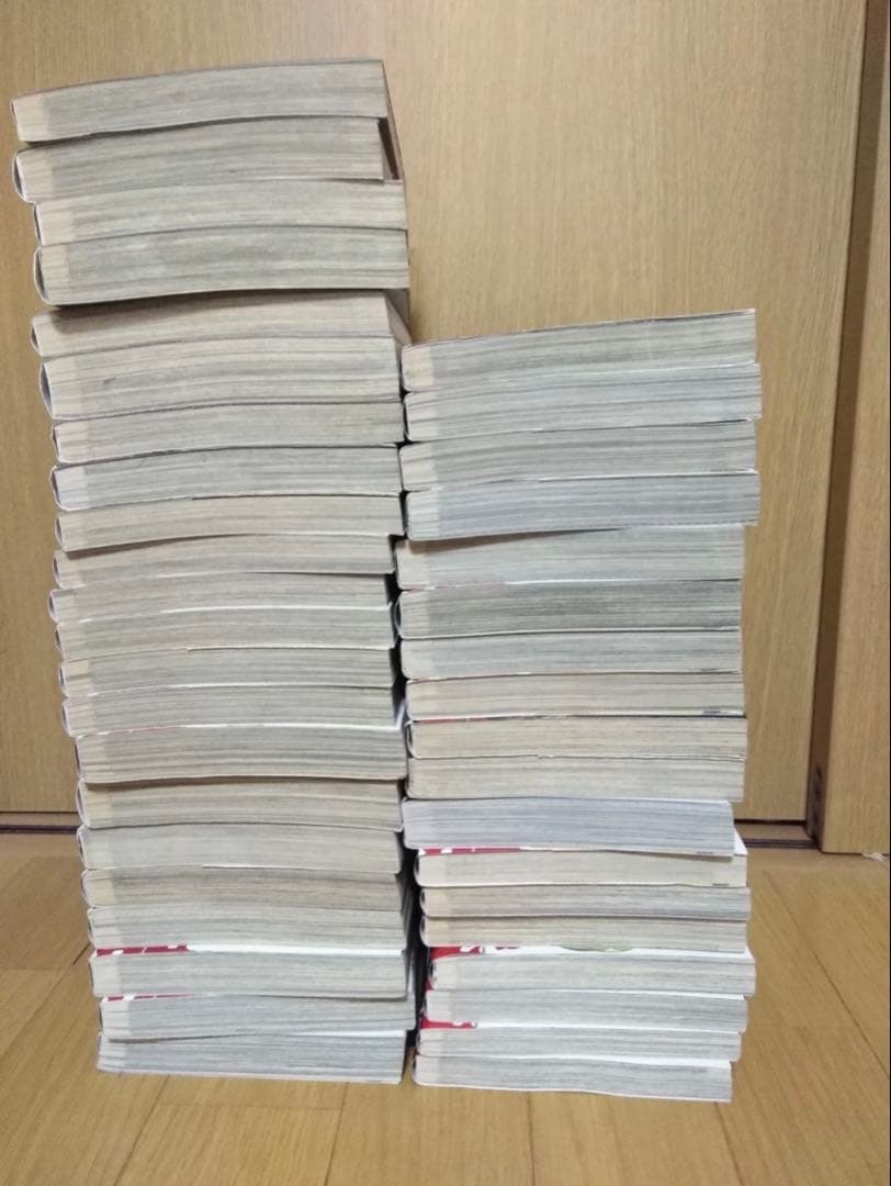 ひぐらしのなく頃に　漫画　本編　全巻