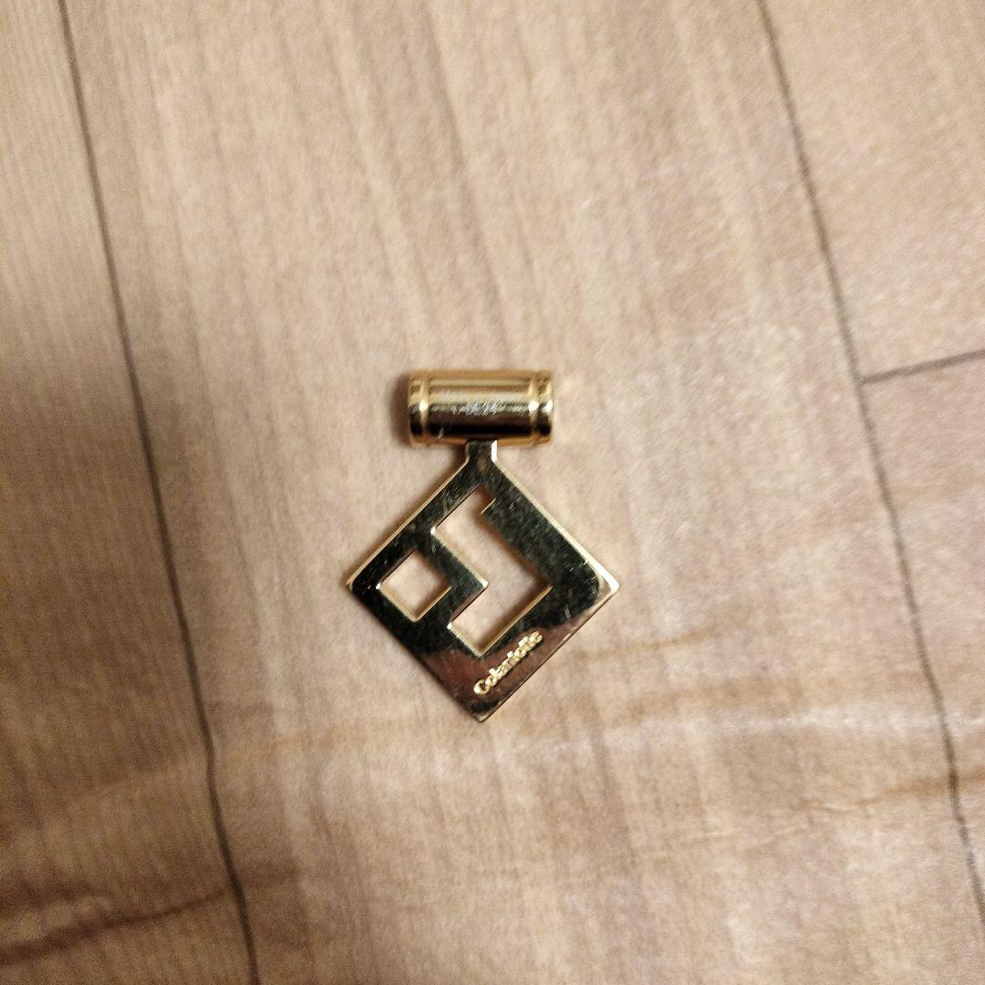 zubunコラントッテTAO黒×金