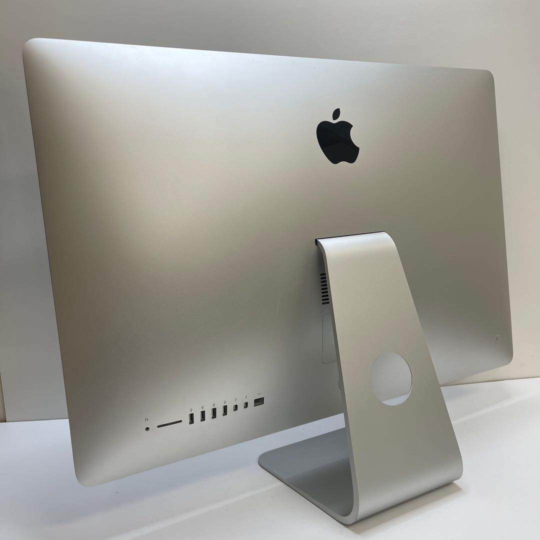 #001 iMac 2015 27インチ Retina 5K i5 16gb