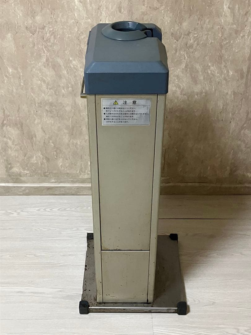 傘ぽん KP-96 スタンダードタイプ 自動装着器 業務用 手動式 ステンレス