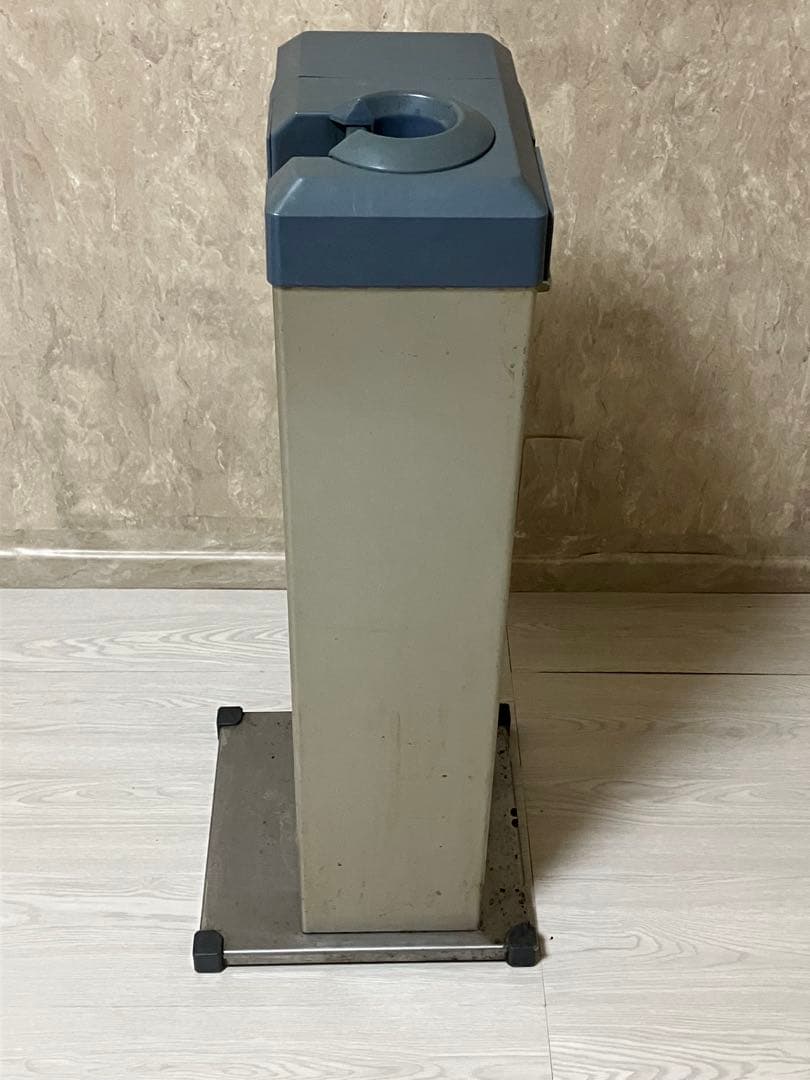 傘ぽん KP-96 スタンダードタイプ 自動装着器 業務用 手動式 ステンレス