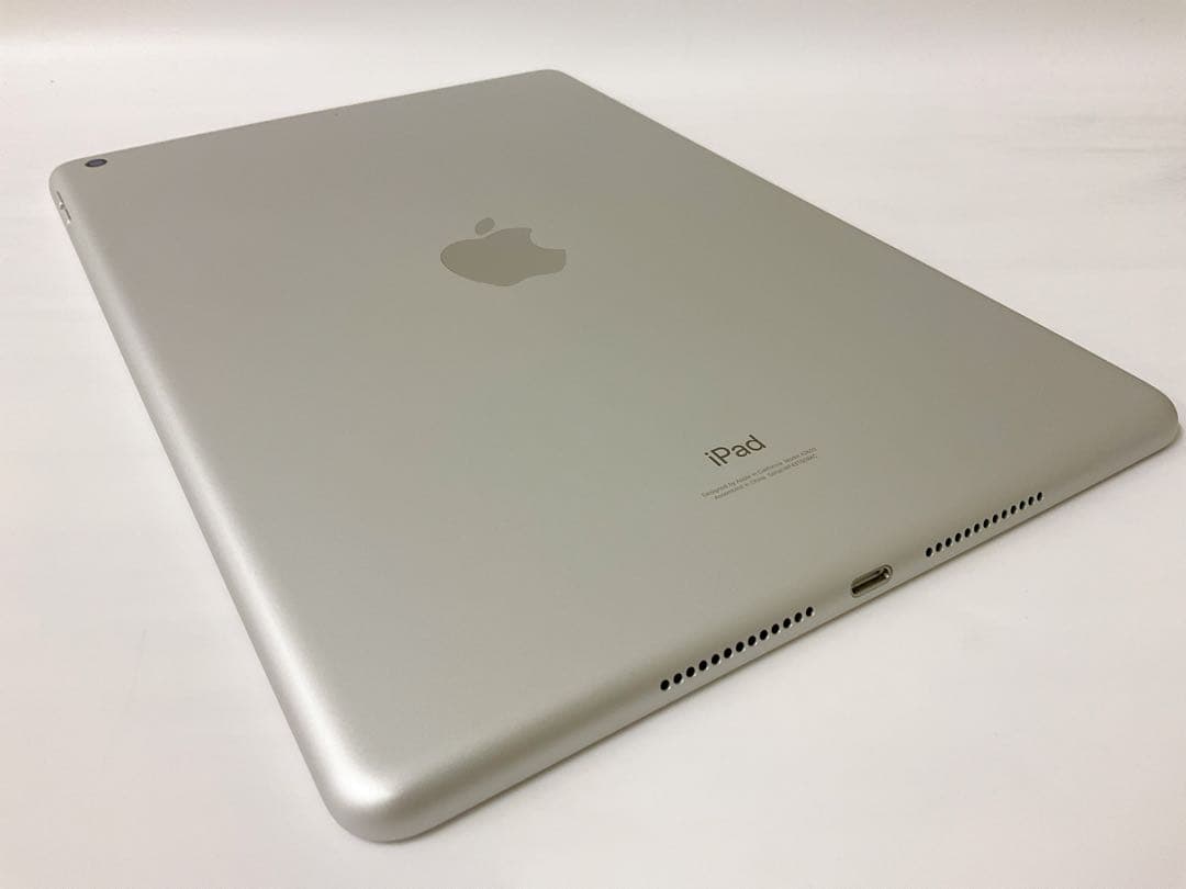 【美品・BT95％】iPad 第9世代 64GB Wifiモデル シルバー