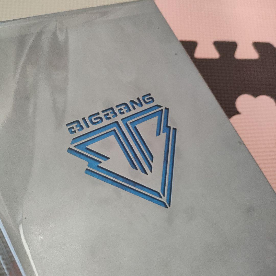 新品未開封◆ BIGBANG 【 ALIVE 】 TOP タプ 韓国盤CD レア