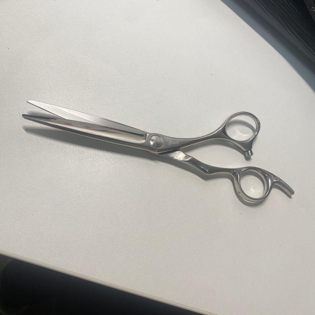 SCISSORS JAPAN ステンレス シザー