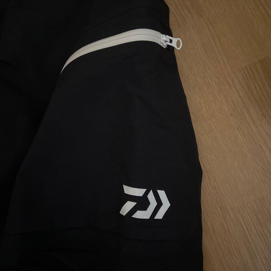 DAIWA GORE-TEX 防寒パンツ