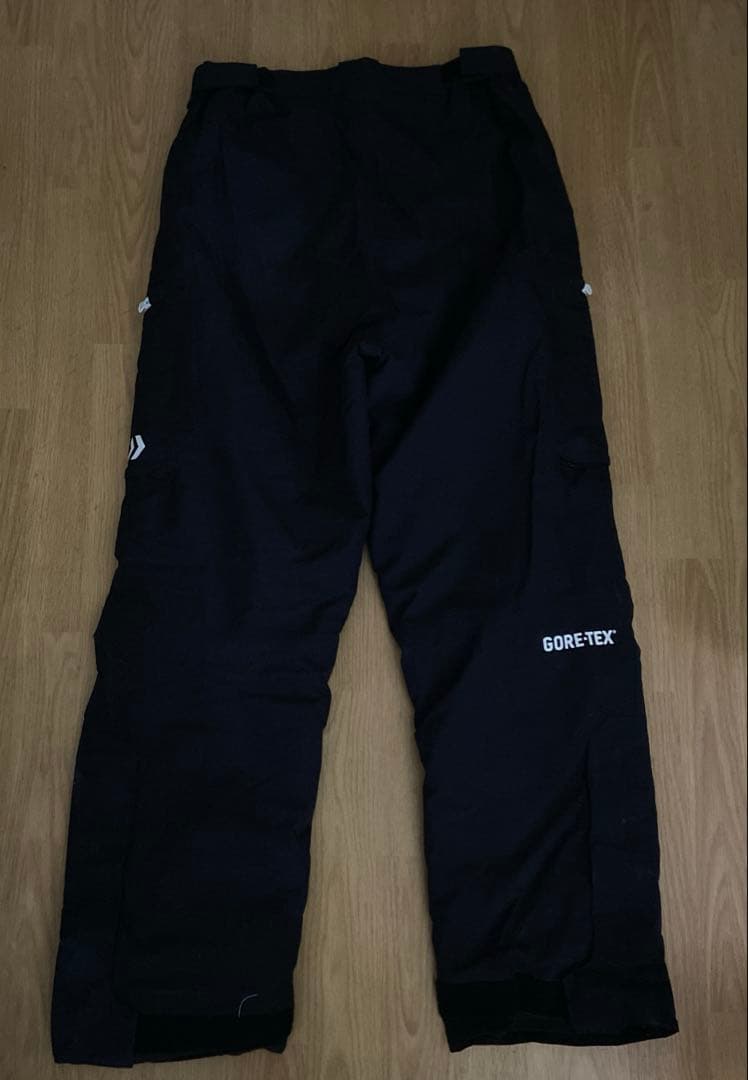 DAIWA GORE-TEX 防寒パンツ
