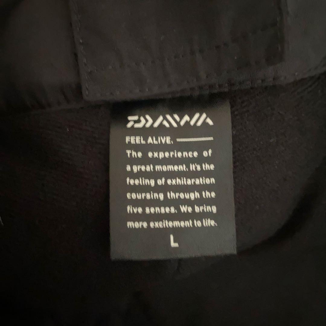 DAIWA GORE-TEX 防寒パンツ