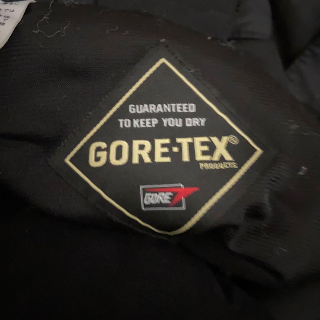 DAIWA GORE-TEX 防寒パンツ