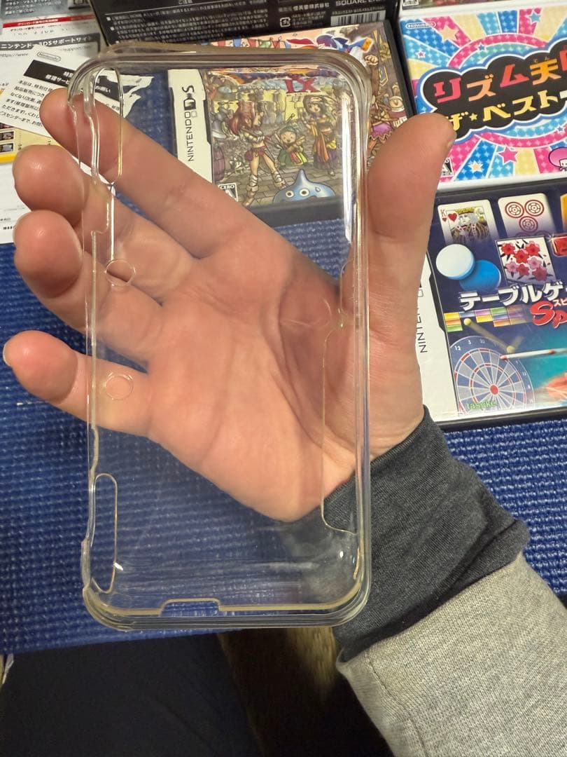 はぐれメタルエディション　Nintendo 2DS セット売り
