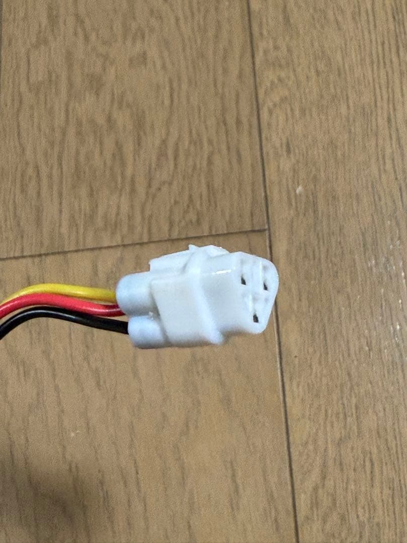 ZETA LED ラインテール レッド デイトナ リフレクター付 WR250