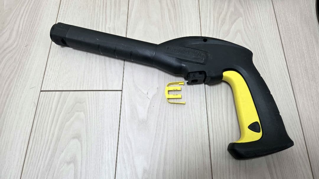 ケルヒャー 高圧洗浄機 K 2 サイレント