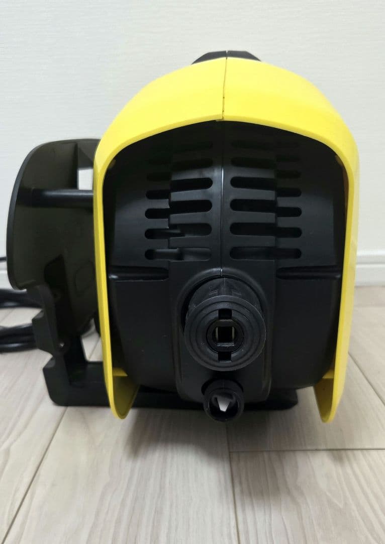 ケルヒャー 高圧洗浄機 K 2 サイレント
