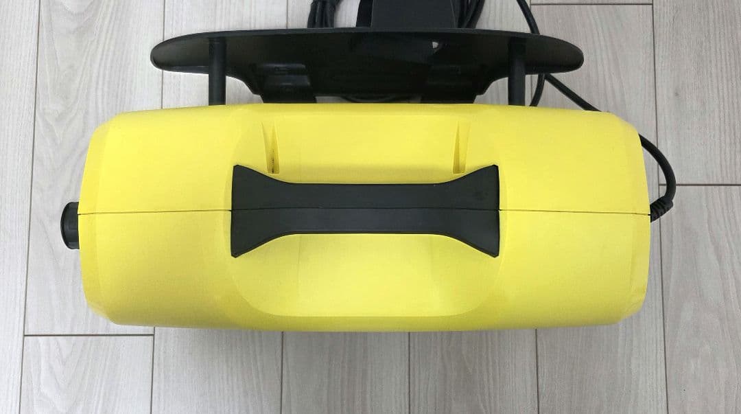 ケルヒャー 高圧洗浄機 K 2 サイレント