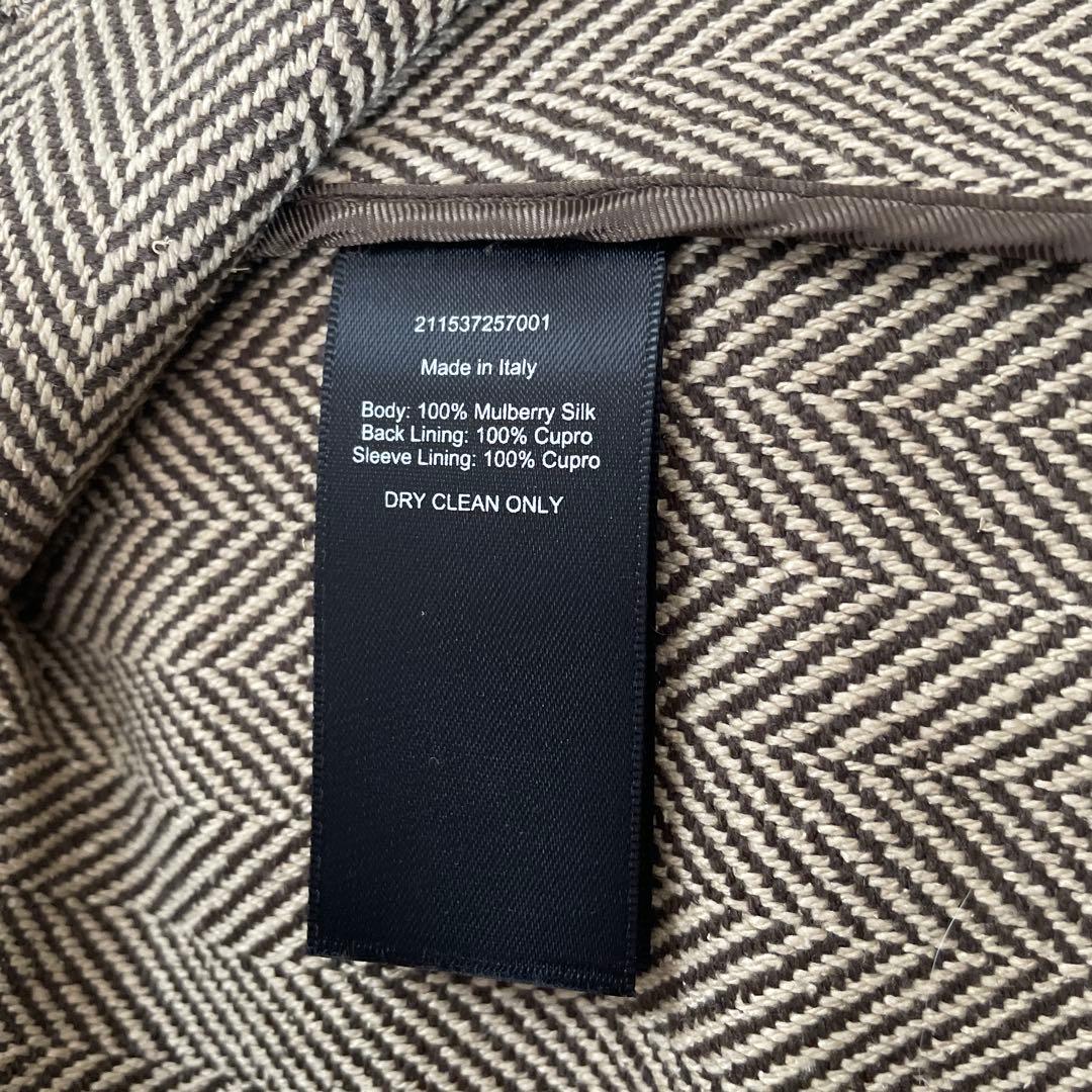 Polo Ralph Lauren ヘリンボーンジャケット サイズ6