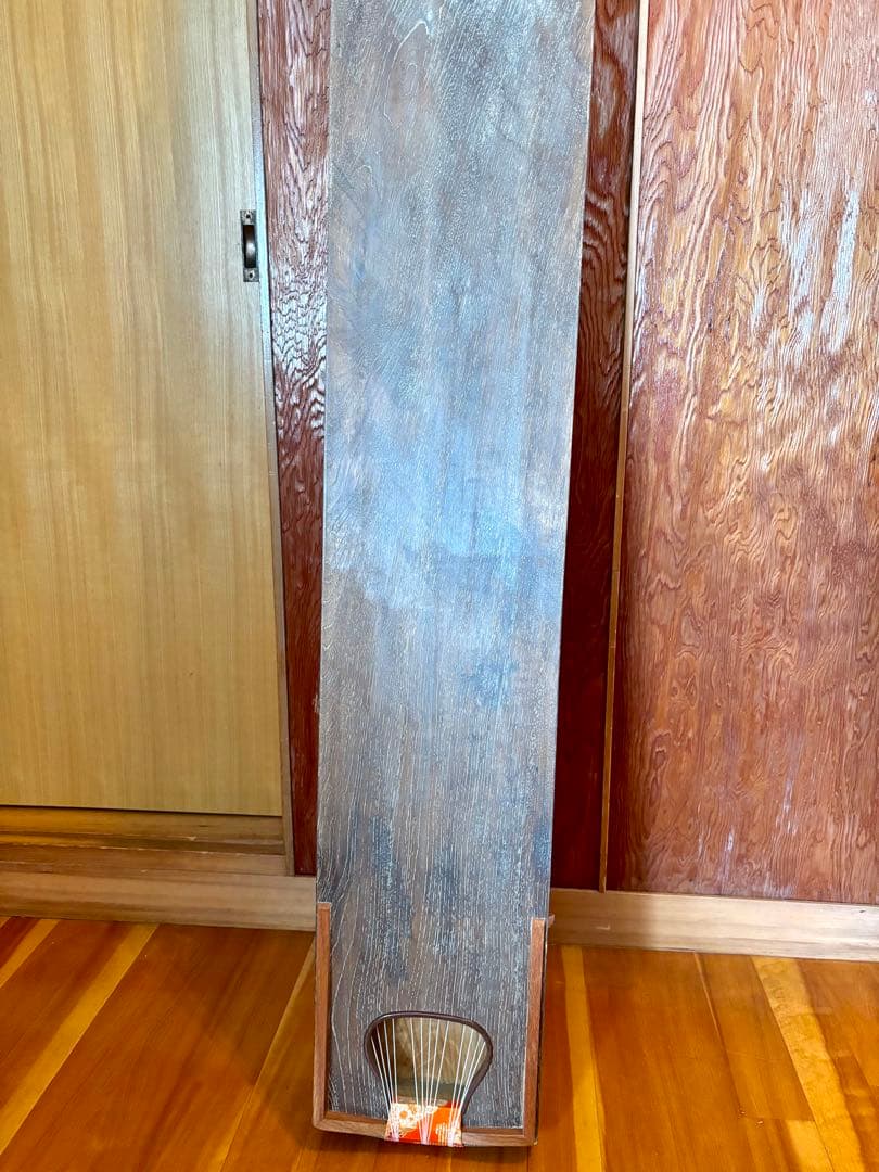 琴 13弦 全長185cm