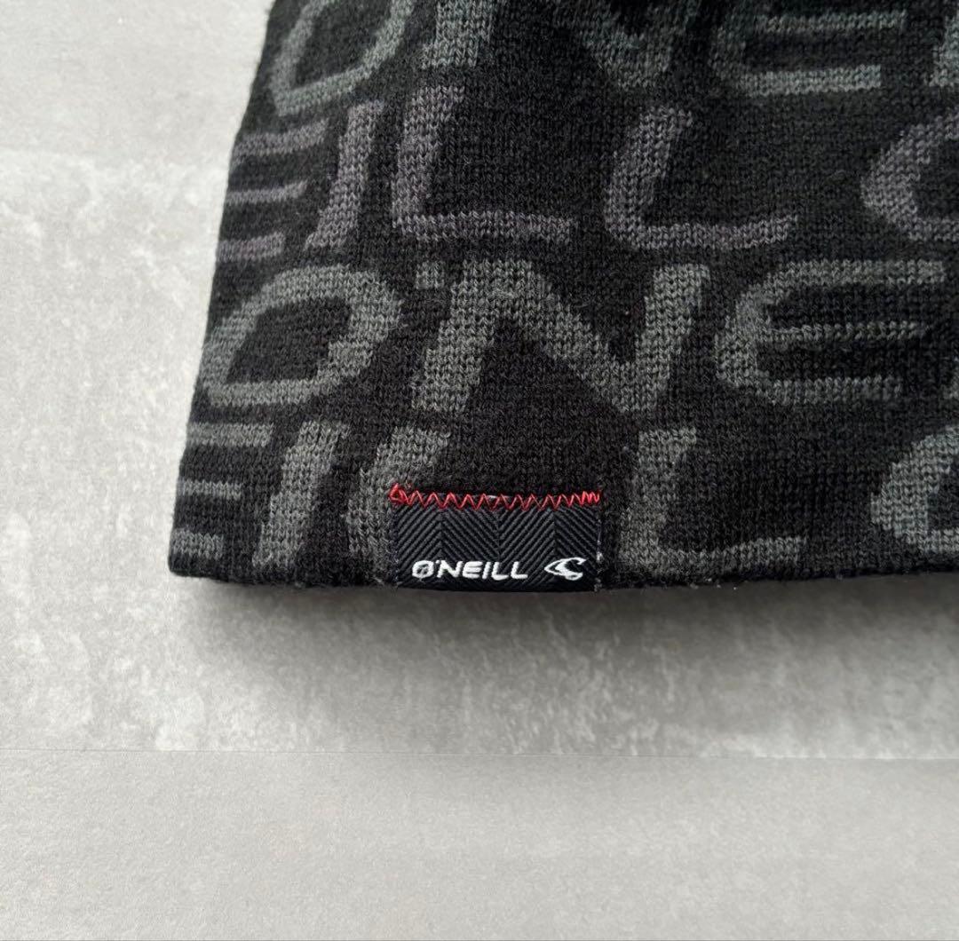 archive y2k 00s o'neill beanie オニール ビーニー