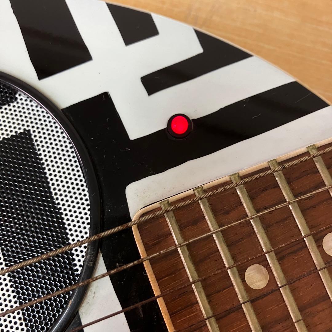 FERNANDES ZO-3 HT 布袋寅泰モデル エレキギター