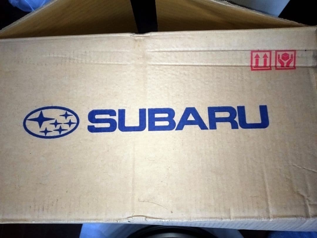 ★新品★ スバル インプレッサ GV系ホイール１本