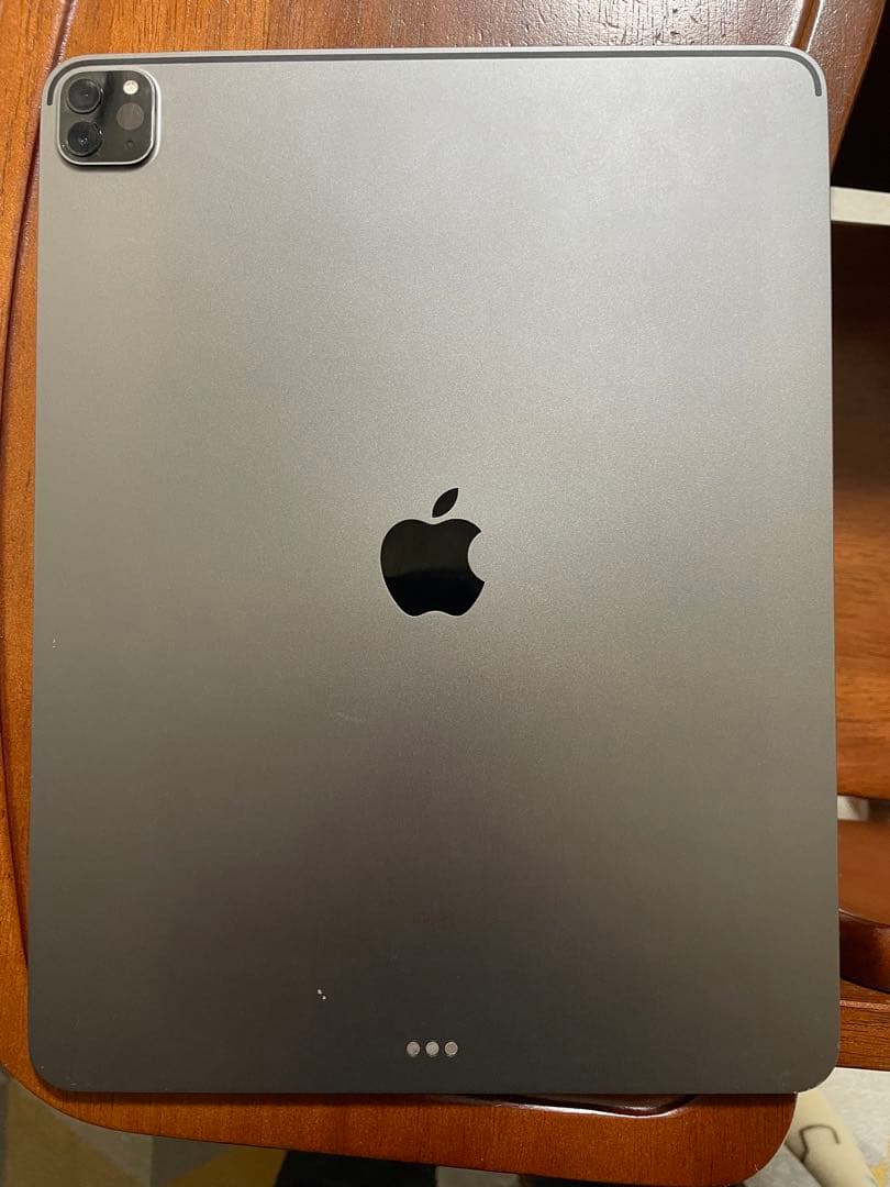 iPad Pro第五世代