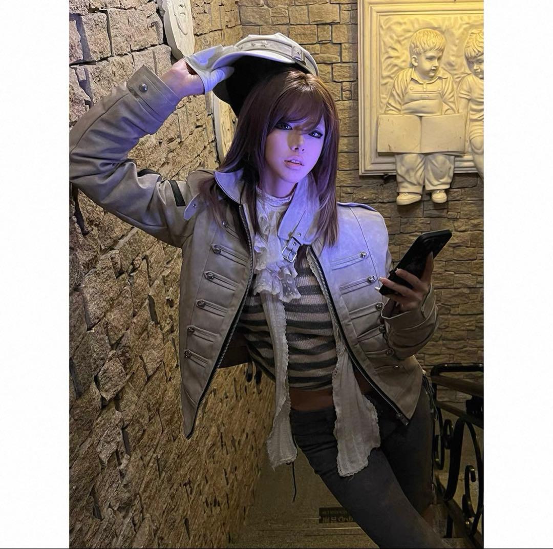 Napoleon jacket ナポレオンジャケット