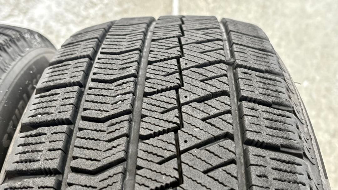 ■アナログさま専用①■ブリジストン ブリザックVRX2 175/65R15