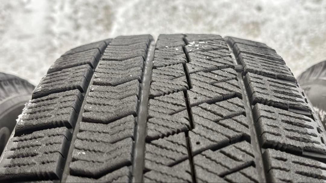 ■アナログさま専用①■ブリジストン ブリザックVRX2 175/65R15