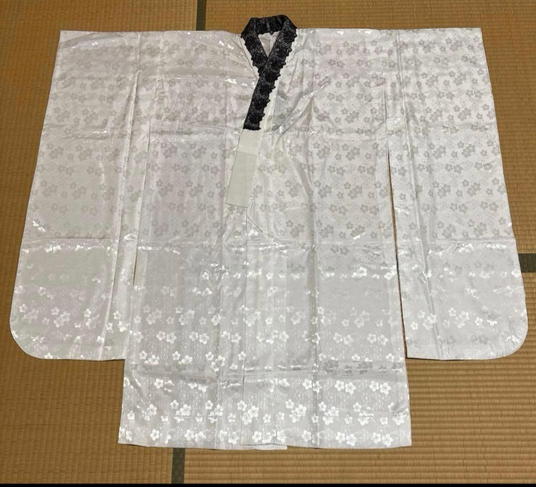 振袖　 着物　振袖セット　帯　正絹　成人式　卒業式　無地