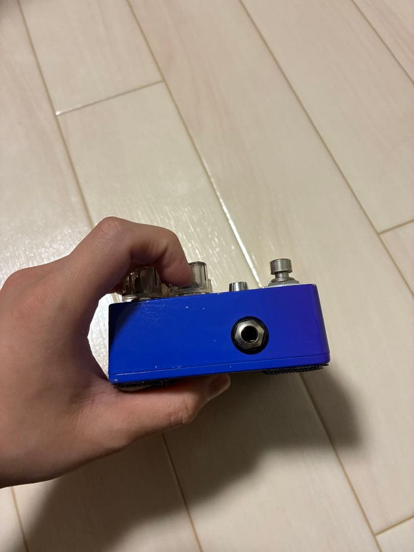 OwlMighty ベースエフェクター