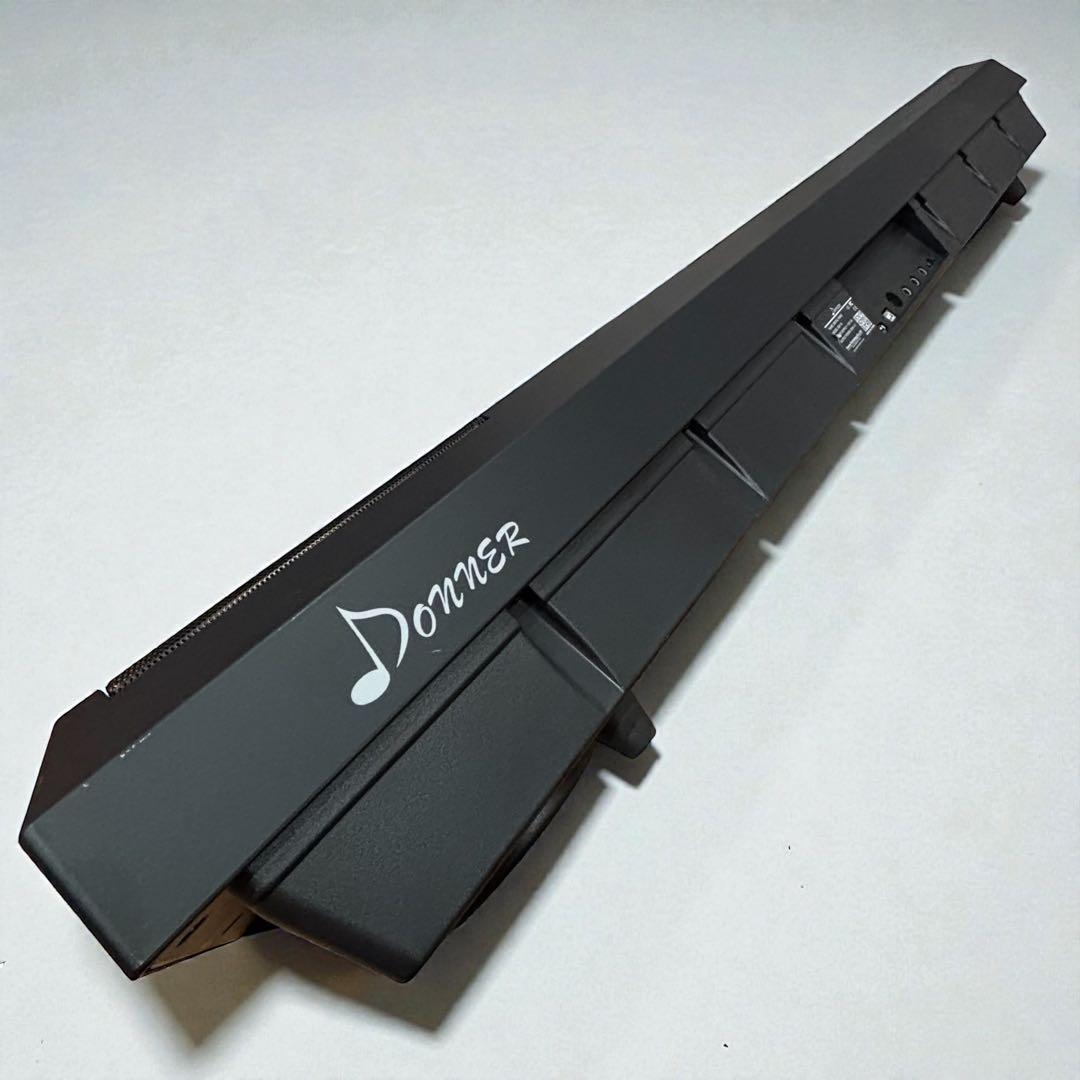 ✨最終価格✨88鍵盤✨Donner DEP-10✨電子ピアノ✨入門モデル✨ 美品
