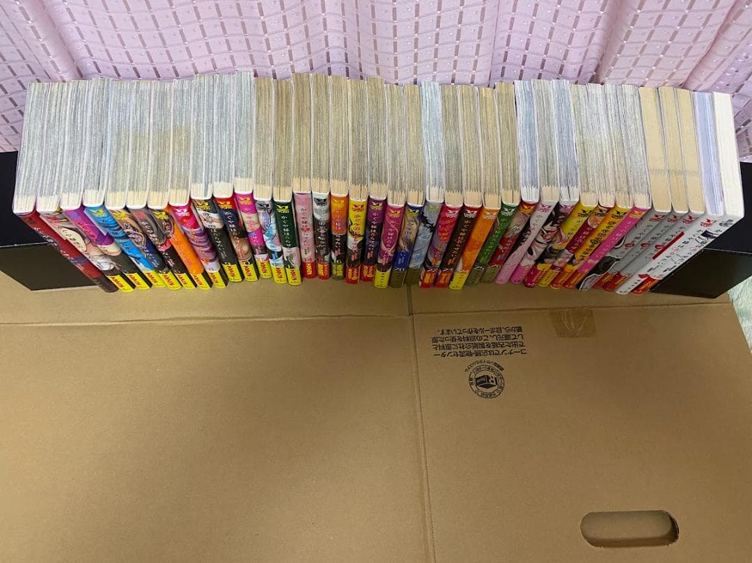 かぐや様は告らせたい 1〜28巻+関連本 9冊 全巻セット