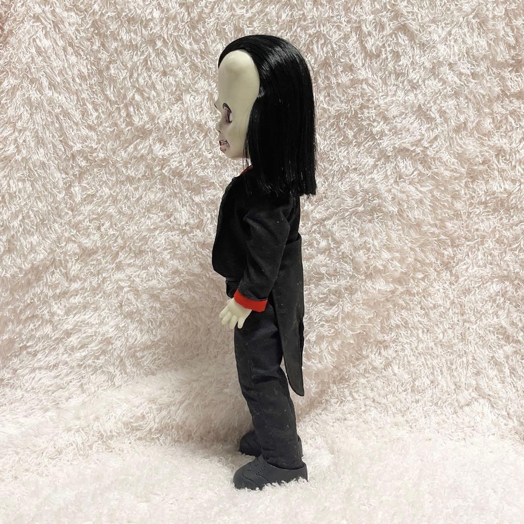 Mezco Living Dead Dolls Edgrr エドガー