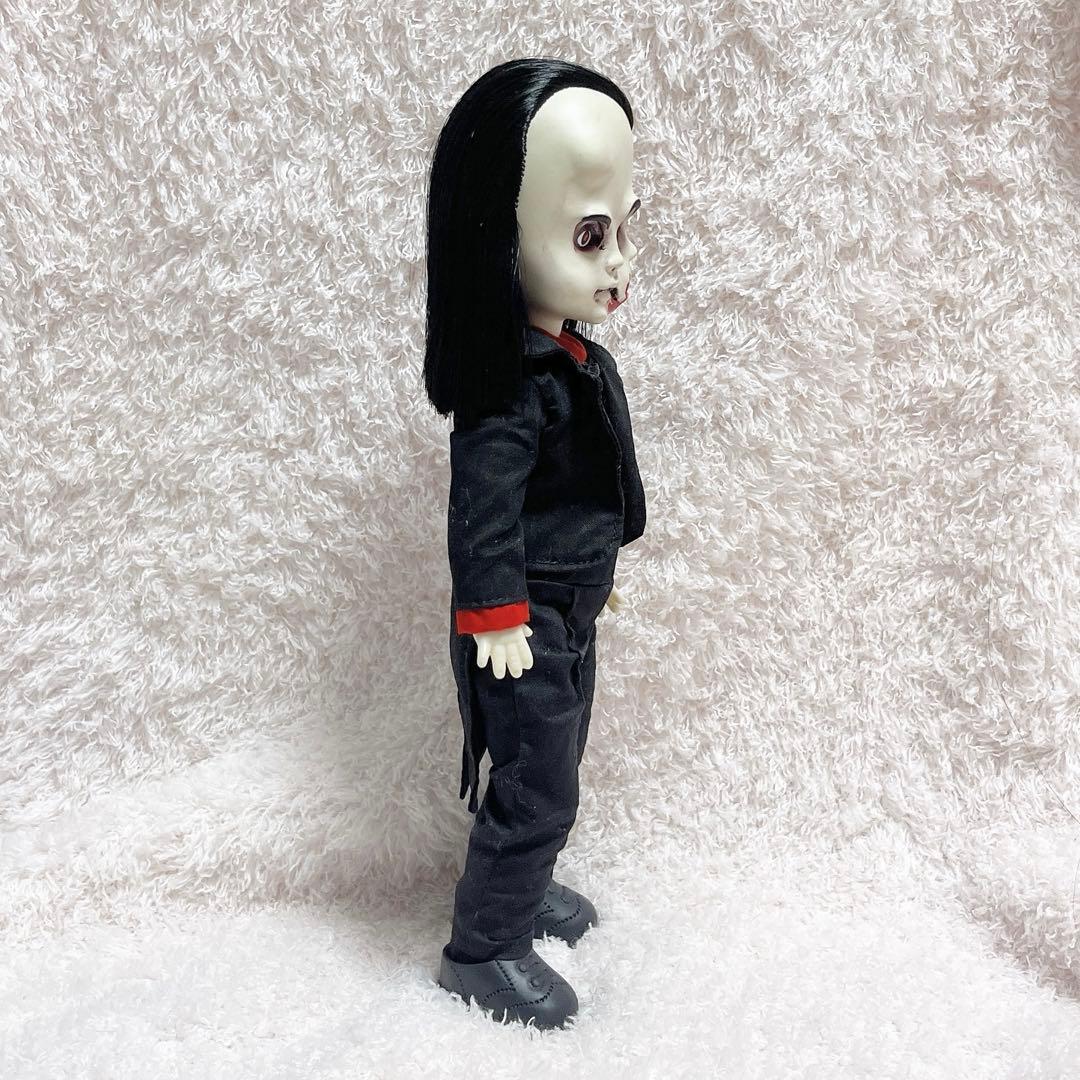 Mezco Living Dead Dolls Edgrr エドガー