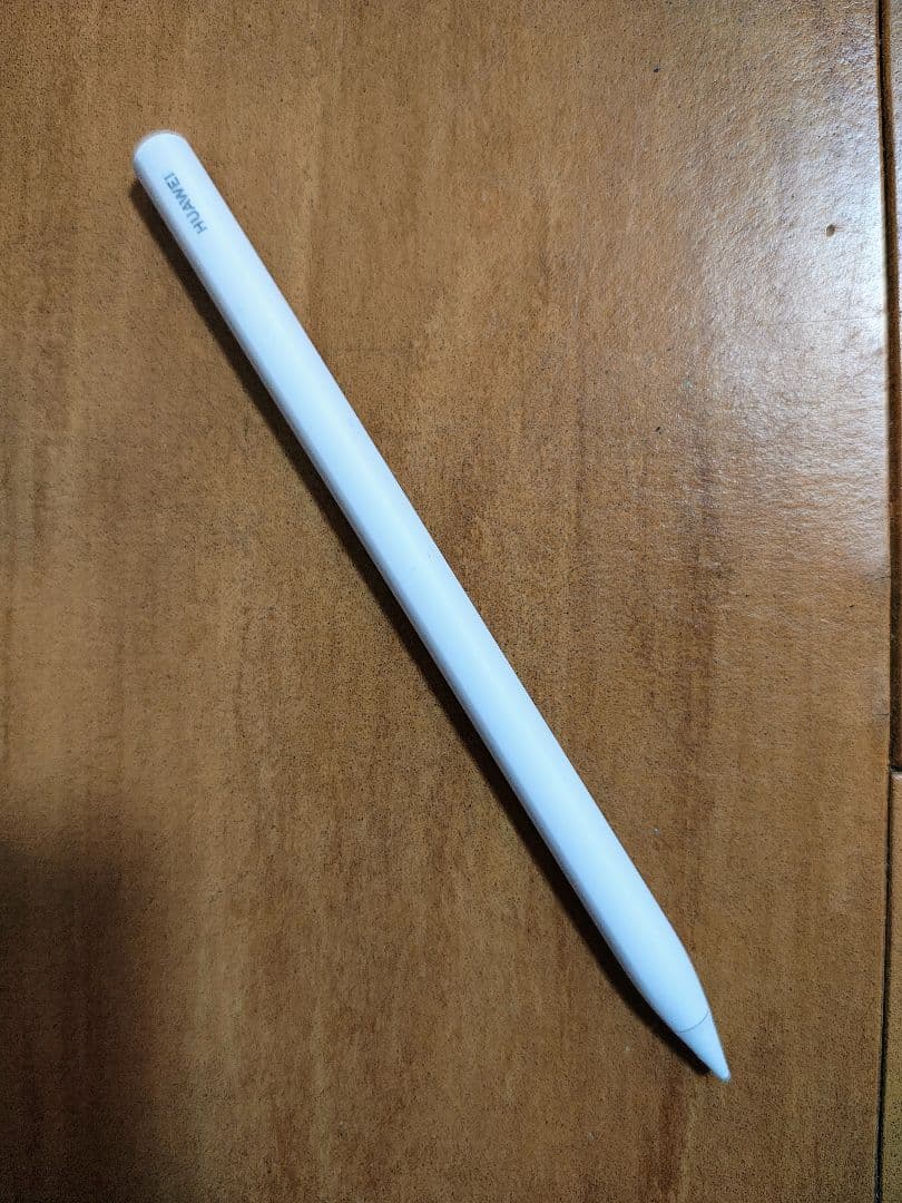 Huawei M-Pencil（第3世代）スタイラスペン 動作未確認