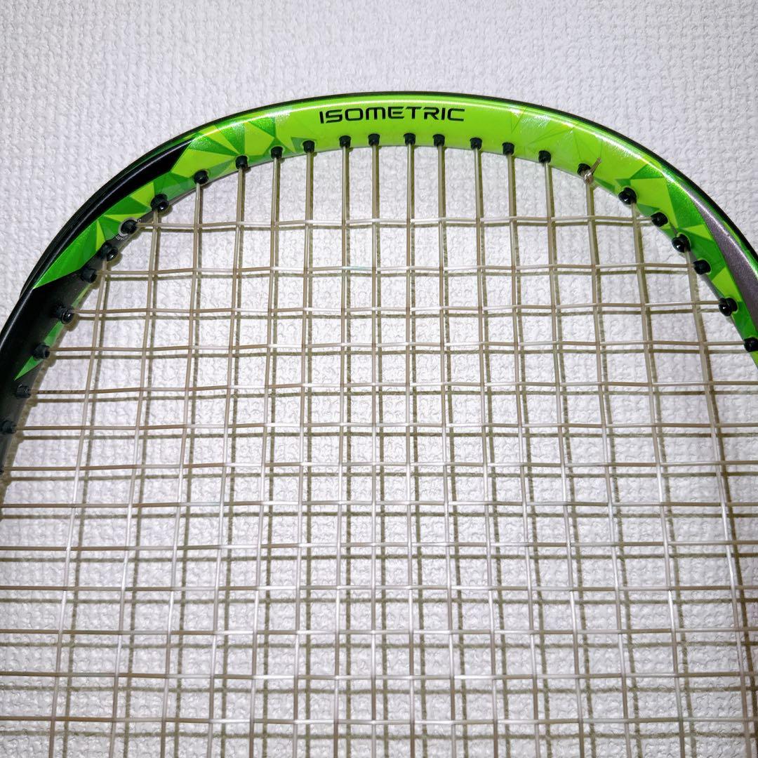 YONEX ヨネックス ezone98 G3 テニス ラケット 2017